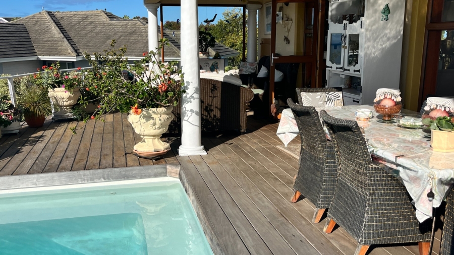 4 Bedroom Property for Sale in Cutty Sark Western Cape